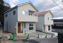 物件画像 安佐南区八木3丁目　21B-1