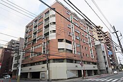 物件画像 中央レジデンス