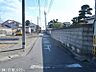 外観：現地（2025年3月）撮影