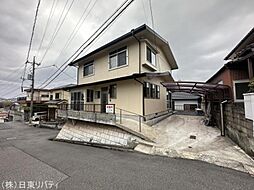 物件画像 呉市焼山政畝1丁目