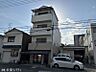 外観：現地（2025年4月）撮影
