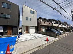 物件画像 南区東霞町　1