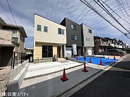 物件画像 南区東霞町　3