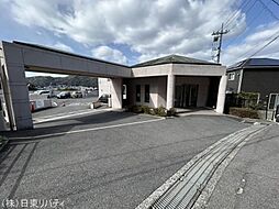 物件画像 藤和ハイタウン戸坂壱番館