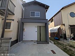 物件画像 中区江波東1丁目