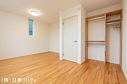 子供部屋の画像