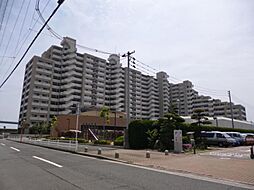 物件画像 パラッシオ楽々園シービスタ