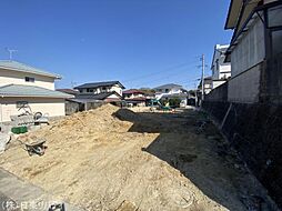 物件画像 東広島市黒瀬楢原西1丁目　1