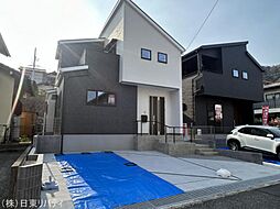 物件画像 佐伯区観音台1丁目　2
