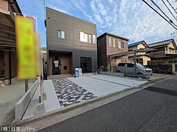 外観の画像