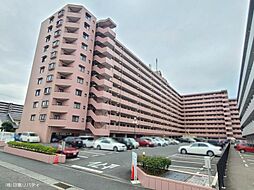 物件画像 バルミータウン広