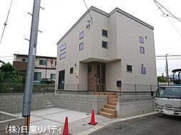 物件画像 安芸郡熊野町中溝2丁目　2