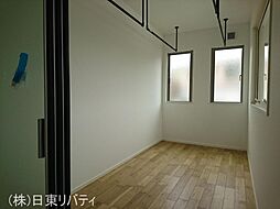 室内の画像