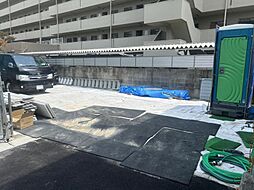 物件画像 佐伯区海老園4丁目　3