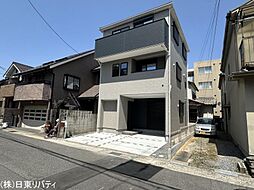 物件画像 南区青崎2丁目　1