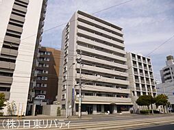 物件画像 藤和シティコープ舟入