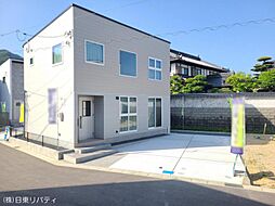 物件画像 安芸郡熊野町中溝5丁目　4