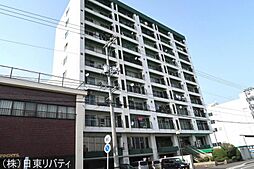 物件画像 楠木マンション