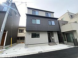 物件画像 中区江波二本松2丁目　A