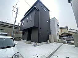 物件画像 中区江波二本松2丁目　C