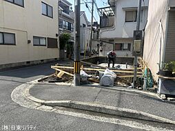 物件画像 中区江波栄町