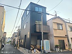物件画像 中区江波栄町