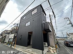 物件画像 中区江波栄町