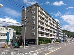 物件画像 三滝コーポラス