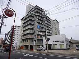 物件画像 舟入幸町レジデンス
