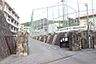 周辺：広島市立温品中学校1875ｍ