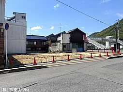 物件画像 呉市安浦町中央1丁目
