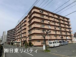 物件画像 東カングランドマンション広島
