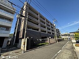 物件画像 パークハイム牛田弐番館