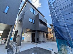 物件画像 安芸郡海田町砂走　B