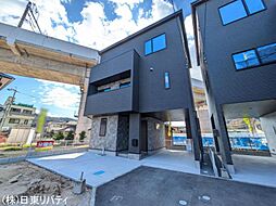 物件画像 安芸郡海田町砂走　C