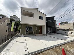 物件画像 東区山根町字天神谷　A