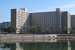 物件画像 長寿園マンション