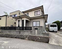 物件画像 安芸郡熊野町呉地3丁目