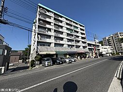 マンションイメージ