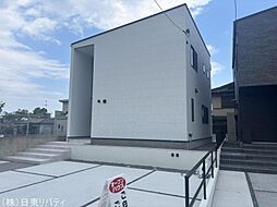 物件画像 廿日市市対厳山3丁目　A