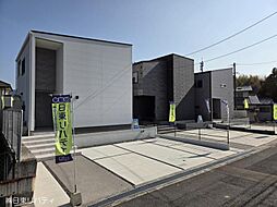 物件画像 廿日市市対厳山3丁目　A