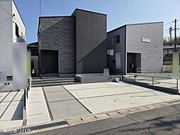 物件画像 廿日市市対厳山3丁目　B