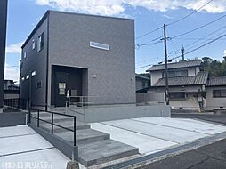 物件画像 廿日市市対厳山3丁目　C