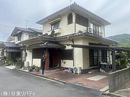 物件画像 佐伯区利松3丁目