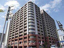 物件画像 サーパスシティ呉駅前