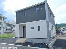 物件画像 安芸郡熊野町城之堀1丁目　2