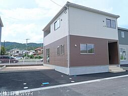 物件画像 安芸郡熊野町城之堀1丁目　3