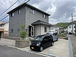 物件画像 東広島市西大沢1丁目