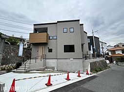 物件画像 西区田方1丁目　1