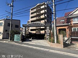 物件画像 アステージ安東駅前